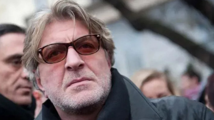 От Фейсбук профила на Петър Кичашки Страната се превърна в