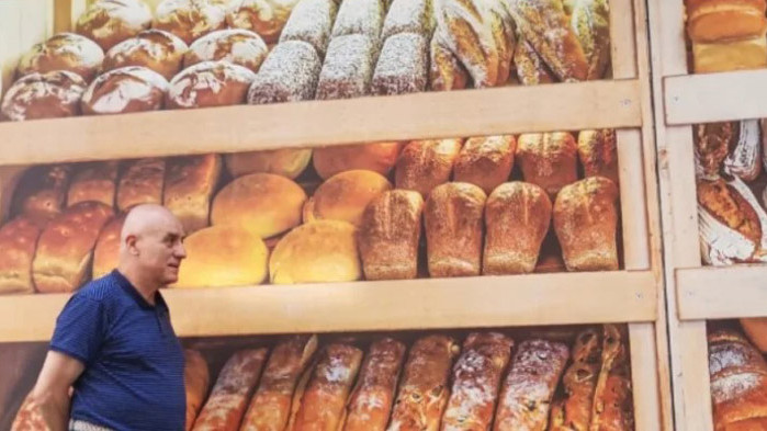 Не се очаква повишаване на цената на хляба в първите месеци