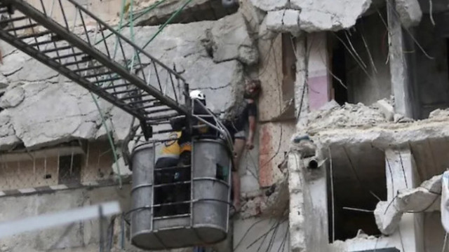 След земетресенията в Турция: Наш сънародник е в неизвестност
