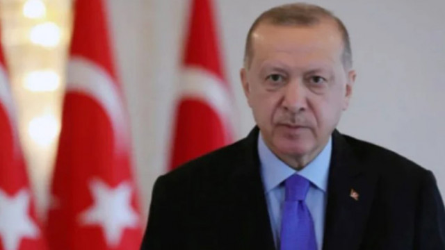 Ердоган обяви 7-дневен национален траур в Турция