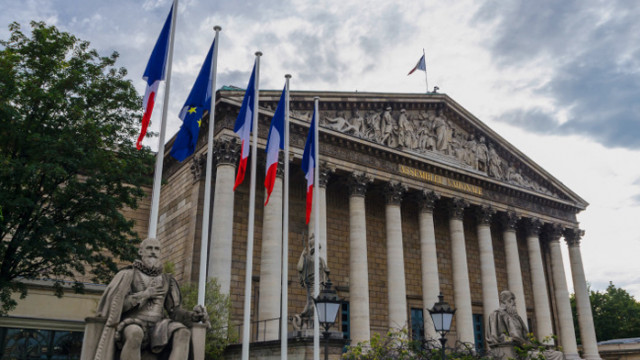 Тази седмица Франция ще представи механизъм за цифрово сертифициране с което