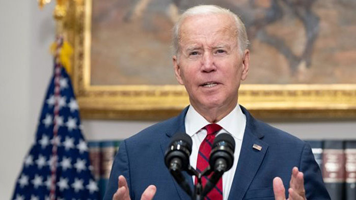 Американският президент Джо Байдън разговаря днес по телефона с турския