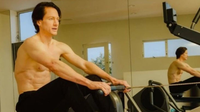 Мултимилионерът Брайън Джонсън харчи над два милиона долара в опит