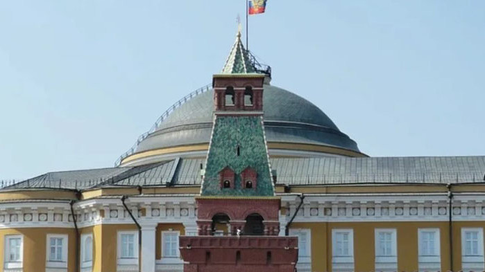 Пиян мъж опита да открадне балсамираното тяло на Ленин