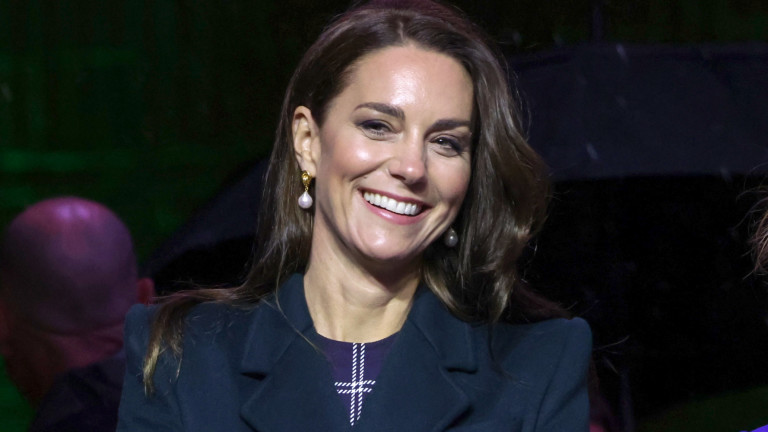 Колкото и бляскав да изглежда животът на Кейт Мидълтън, той