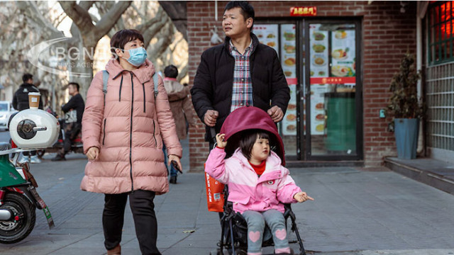 Китай ще предлага безплатно лечение на репродуктивни проблеми