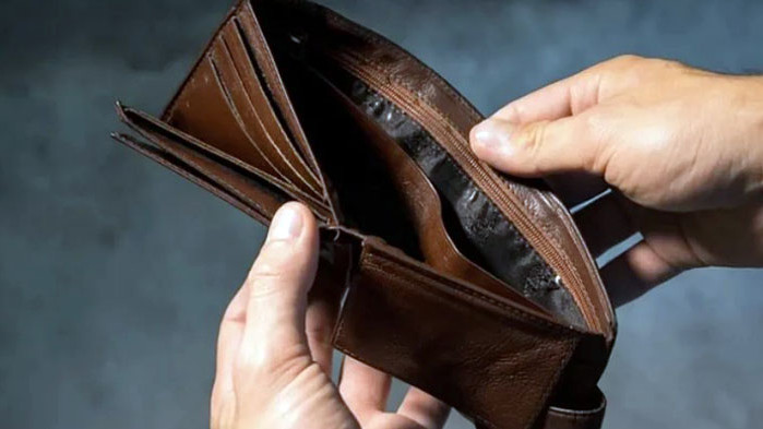 От Фейсбук профила на журналиста Иван Бедров Голяма драма, че