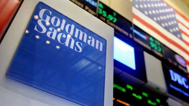 Goldman Sachs: 25% вече е шансът за рецесия в САЩ