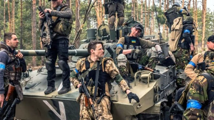 Турска медия: Източници от "Мосад" извадиха на светло загубите на НАТО в Украйна