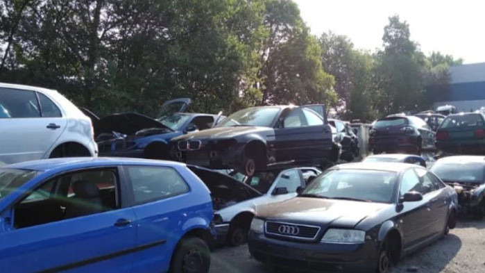 Поскъпването на новите автомобили създава един синдром на задържане на