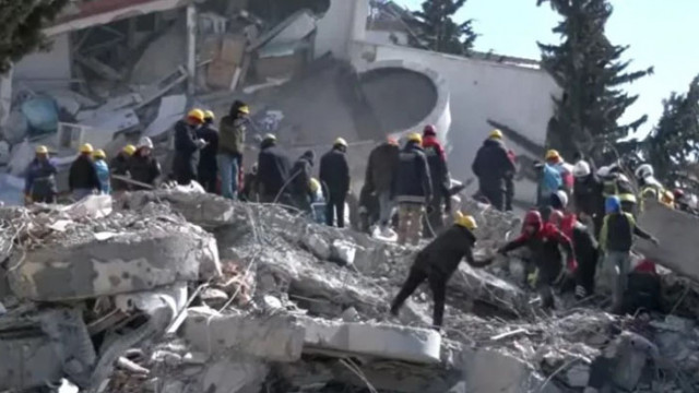 Ердоган: До една година пострадалите от земетресенията ще имат жилища