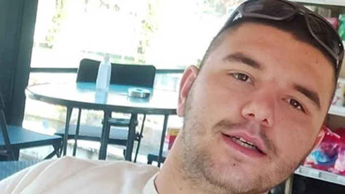 Повдигнаха обвинение на биячите на Християн Пендиков