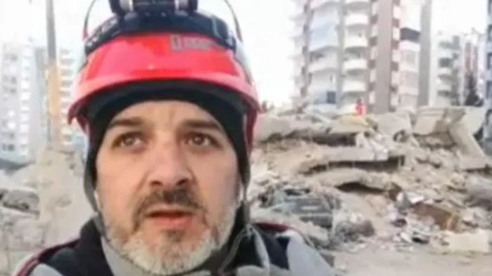 Досега сме работили на 7 обекта, цяла нощ екипите се