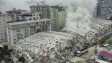 Над 15 000 са жертвите от земетресенията в Турция и Сирия