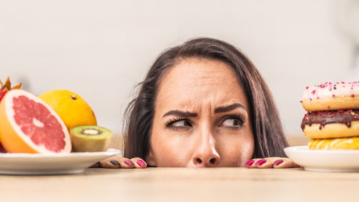 Колкото и да не му се иска на човек, малко