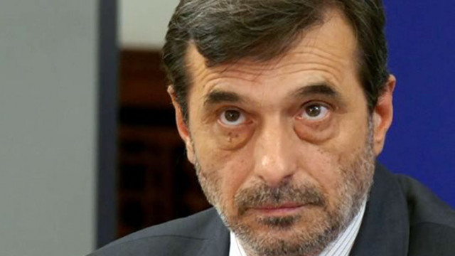 Димитър Манолов беше преизбран за президент на КТ "Подкрепа"
