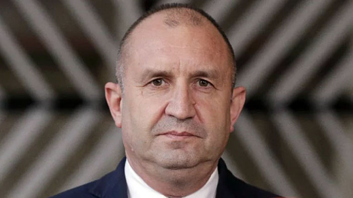 Радев: България ще наложи вето, ако се стигне до санкции срещу Русия в ядрената енергетика
