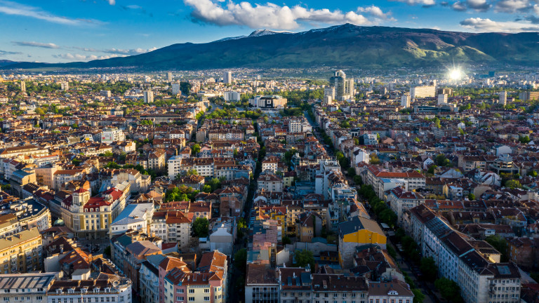 За година жилищата в София поскъпнаха с 25%