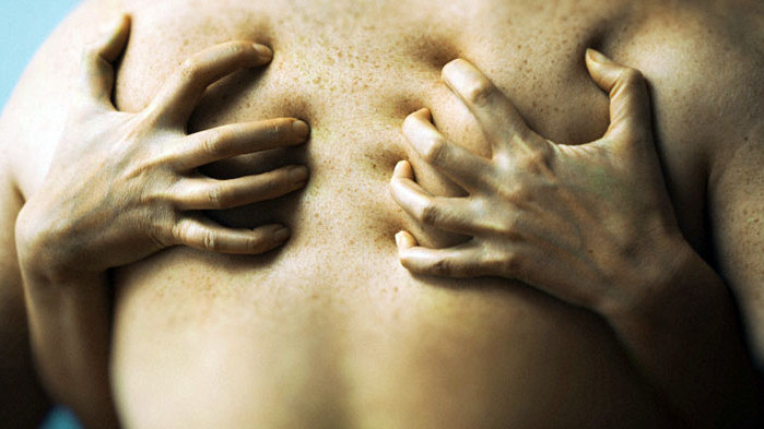 Или както е научното му название - синдром на посторгазматична