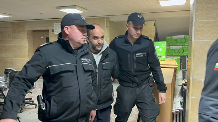 Съдът в Асеновград остави Атанас Басмаджиев в ареста, но пловдивските магистрати го