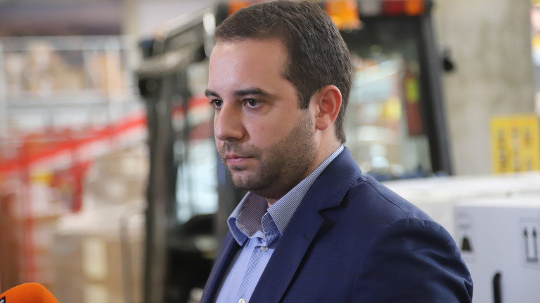 Проблемът с недостига на лекарства е проблем, който засяга всички