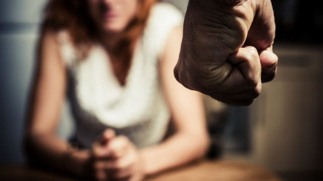 Пореден случай на домашно насилие  Жена е приета в интензивно отделение