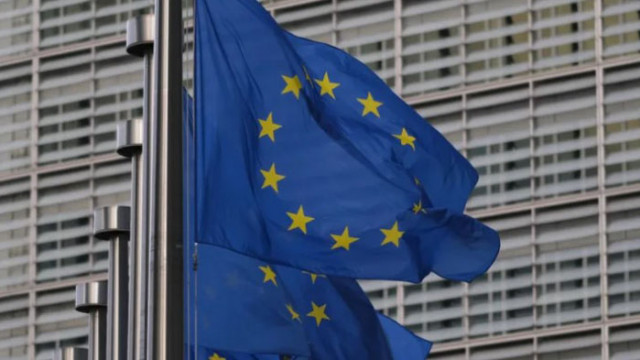 Европейският съвет настоява ЕК да финансира мерки за управлението на външните граници на ЕС