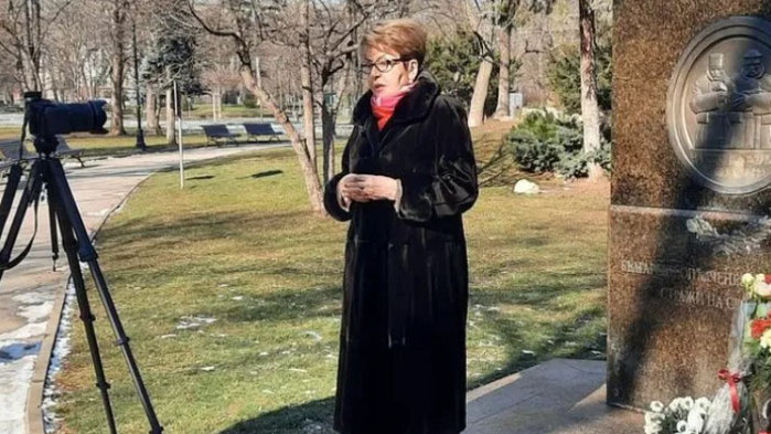 Елеонора Митрофанова: Българите все пак са русофилски народ