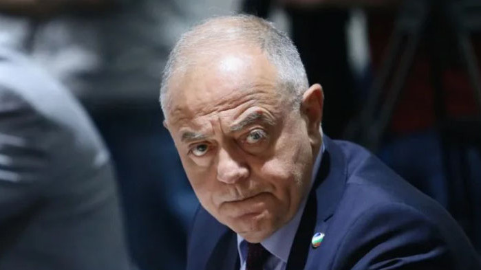 В следващото Народно събрание ще работя за импийчмънт на президента