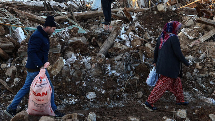 УНИЦЕФ предупреди за риск от епидемия в Сирия