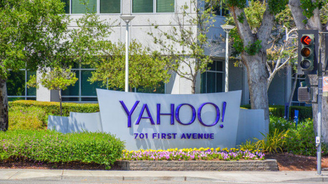 Yahoo планира да съкрати повече от 20 от общо 8600