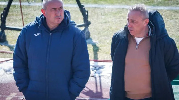 Черно море надви Левски с 1:0 на "Ивайло"
