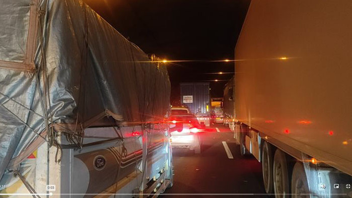 Газиантеп се съвзема след унищожителното земетресение