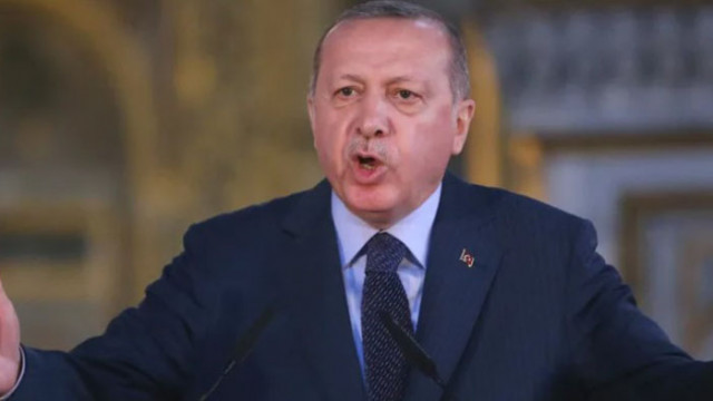 Ердоган: Предприемаме мерки срещу мародерите в засегнатите от трусовете райони
