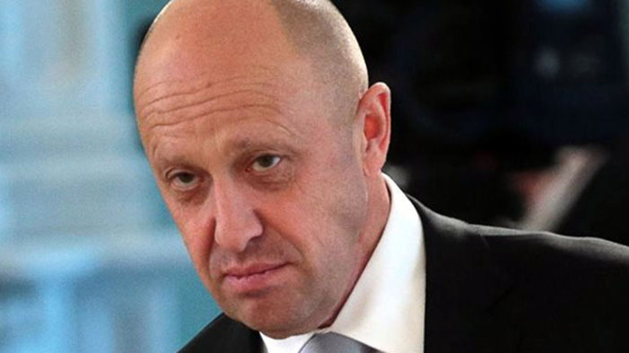 Шефът на "Вагнер" Пригожин: Войната в Украйна може да продължи с години