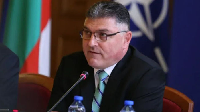 Българската държава беше информирана, че САЩ разглеждат възможността за включване