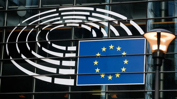 Европейският съюз не е предприел действия, свързани със санкционирането на