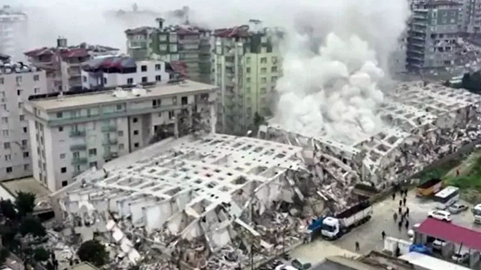 Над 28 хиляди са вече жертвите на земетресенията в Турция