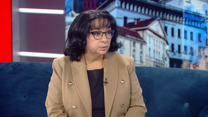 Убедена съм, че Владислав Горанов е невинен и той ще