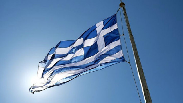 Промишленото производство в Гърция е нараснало с 2 3 през 2022