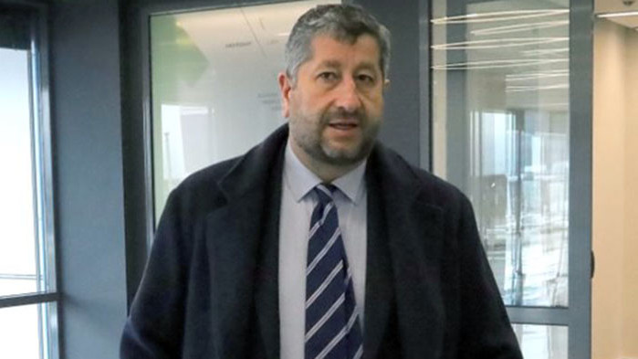 Христо Иванов лоялистки: Корупцията и руското влияние са тясно свързани