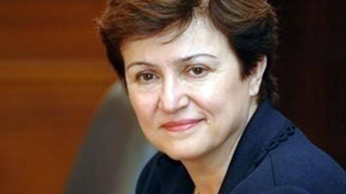 Кристалина Георгиева: Земетресението има значително отражение върху турската икономика