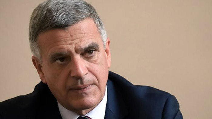 Корупцията е основен проблем за България, който трябва да атакуваме