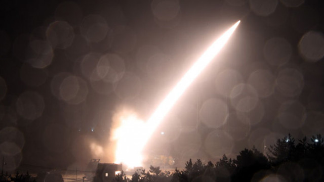 Южна Корея ще разработи нова усъвършенствана управляема ракета която ще