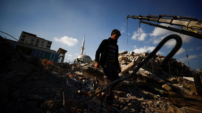 ООН: Над 1 млн. души са загубили домовете си след трусовете в Турция и Сирия