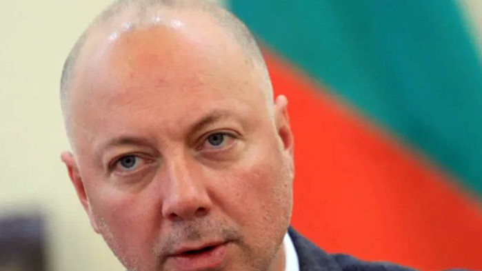 От ГЕРБ не приемаме включването Владислав Горанов в списъка Магнитнски“