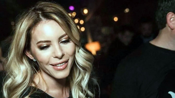 От Фейсбук профила на Бояна Бозаджиева Никога не съм си