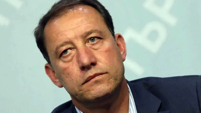 Бившият министър на отбраната и дългогодишен депутат от левицата Ангел