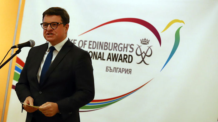 Първата жертва на корупцията в България са българските граждани. Тя