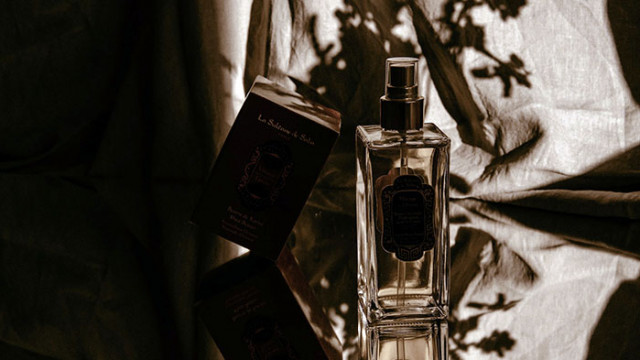 Ориенталски парфюми са особено популярни през зимата